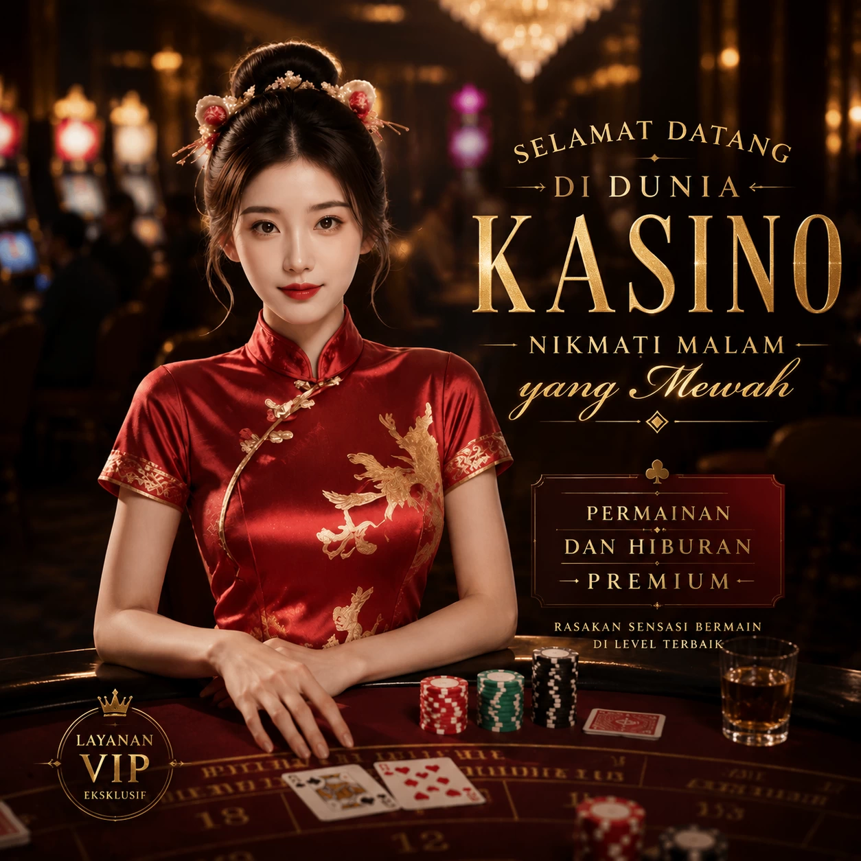 Menggali Fitur Menarik di Situs Game prada188