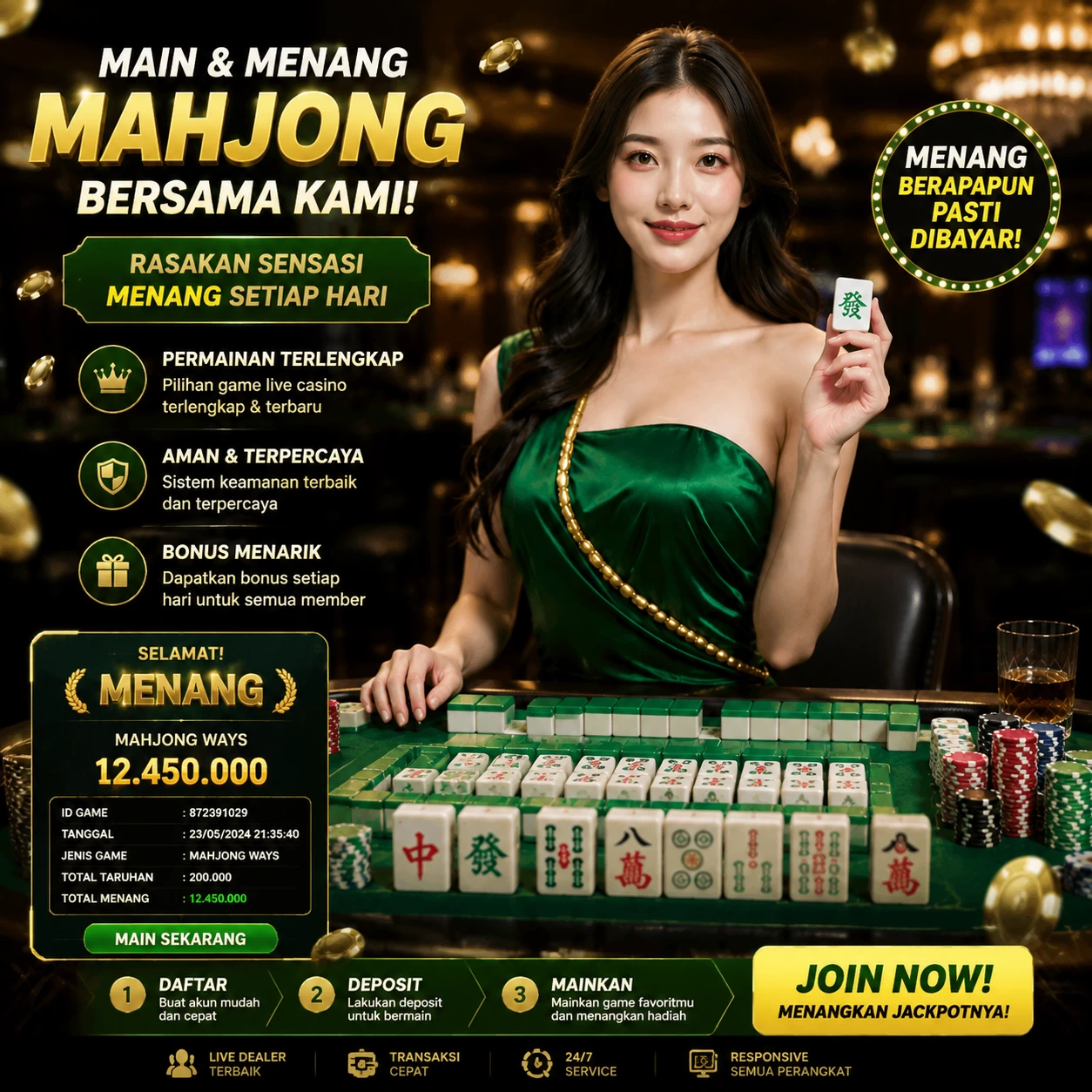 Bagaimana prada188 Mengubah Cara Kita Bermain Game Online