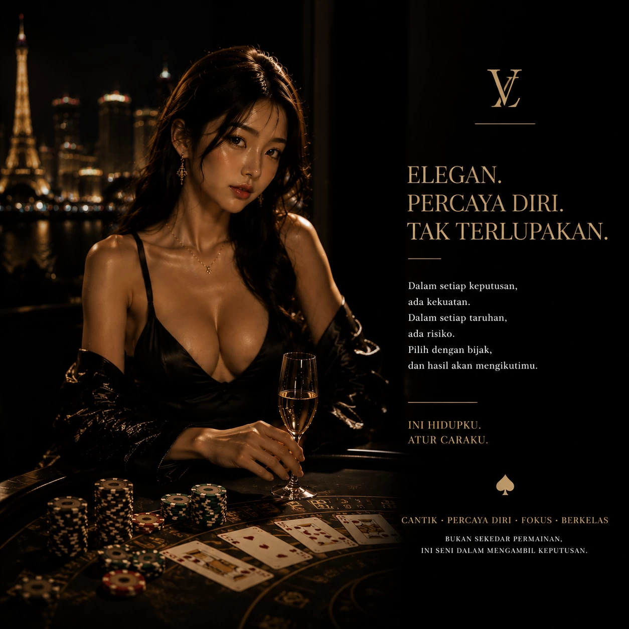 Apa Saja Jenis Game yang Tersedia di prada188